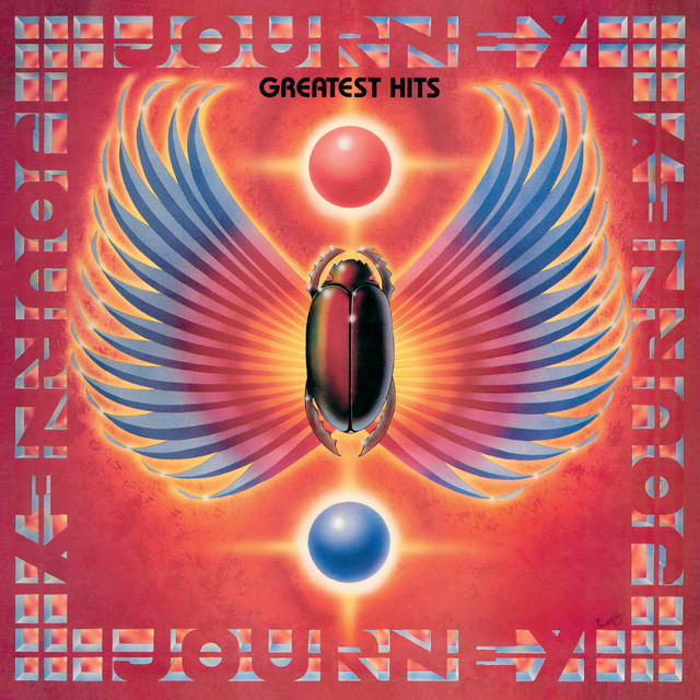 featured album cover